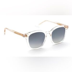 Brand New Krewe Prytania Sunglasses